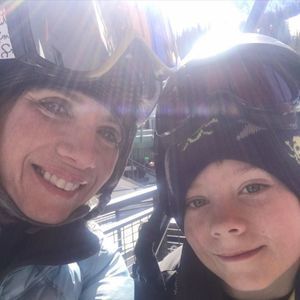 Meet your Posher, Tamara